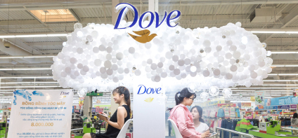 DOVE BONG BENH