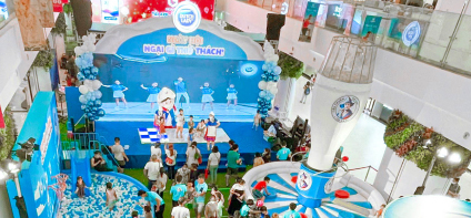WORLD MILK DAY EVENT